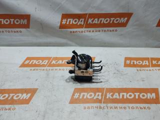 блок ABS Volvo S60 2 поколение 2011, 3.0 л., B 6304 T4, бензин, АКПП, 452, универсал, полный привод, 31329137, 31329138