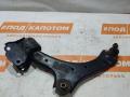 рычаг передний левый Volvo S60 2 поколение 2011, 3.0 л., B 6304 T4, бензин, АКПП, 452, универсал, полный привод, 31429321 - фото №5