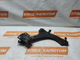 рычаг передний правый Volvo S60 2 поколение 2011, 3.0 л., B 6304 T4, бензин, АКПП, 452, универсал, полный привод, 31429320