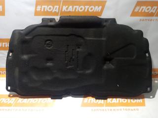шумоизоляция капота Volvo S40 2 поколение [рестайлинг] 2011, 2.0 л., B 4204 S3, бензин, АКПП, 452, универсал, передний привод, 30715979