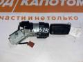 замок зажигания Peugeot 207 1 поколение [рестайлинг] 2010, 1.6 л., 5f01(EP6), бензин, АКПП, kpl, хетчбэк 5 дв., передний привод - фото №2