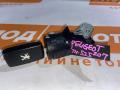 замок зажигания Peugeot 207 1 поколение [рестайлинг] 2010, 1.6 л., 5f01(EP6), бензин, АКПП, kpl, хетчбэк 5 дв., передний привод - фото №4