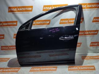 дверь передняя левая Volvo S60 2 поколение 2011, 3.0 л., B 6304 T4, бензин, АКПП, 452, универсал, полный привод, 32291064