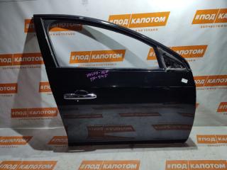 дверь передняя правая Volvo S60 2 поколение 2011, 3.0 л., B 6304 T4, бензин, АКПП, 452, универсал, полный привод, 32228971, 31402401