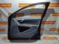дверь передняя правая Volvo S60 2 поколение 2011, 3.0 л., B 6304 T4, бензин, АКПП, 452, универсал, полный привод, 32228971, 31402401 - фото №2