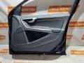 дверь передняя правая Volvo S60 2 поколение 2011, 3.0 л., B 6304 T4, бензин, АКПП, 452, универсал, полный привод, 32228971, 31402401 - фото №7
