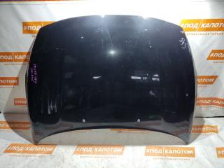 капот Volvo S60 2 поколение 2011, 3.0 л., B 6304 T4, бензин, АКПП, 452, универсал, полный привод, 30779059, 31335350