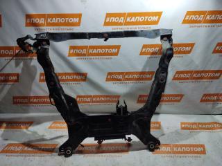 балка подвески передняя (подрамник) Volvo S60 2 поколение 2011, 3.0 л., B 6304 T4, бензин, АКПП, 452, универсал, полный привод, 31360348