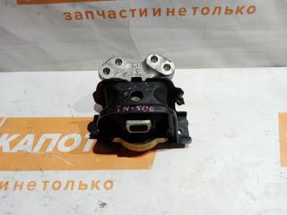 подушка крепления двигателя Peugeot 207 1 поколение [рестайлинг] 2012, 1.6 л., 5f01(EP6), бензин, АКПП, kkn, хетчбэк 5 дв., передний привод, 9651707580