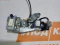 замок зажигания Nissan X-Trail T31 2007, 2.0 л., MR20DE, бензин, АКПП, ax6, внедорожник 5 дв., полный привод, 21669775B1T - фото №3