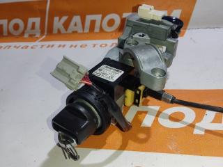 замок зажигания Nissan X-Trail T31 2007, 2.0 л., MR20DE, бензин, АКПП, ax6, внедорожник 5 дв., полный привод, 21669775B1T