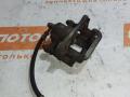 СУППОРТ зад. прав. Nissan X-Trail T31 2007, 2.0 л., MR20DE, бензин, АКПП, ax6, внедорожник 5 дв., полный привод, 44001JG00A - фото №5