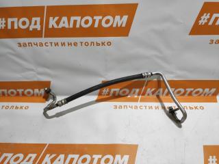 трубка кондиционера Nissan Qashqai 2 поколение (2013 - 2019), 2.0 л., MR20DD, бензин