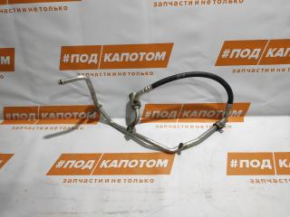 трубка кондиционера Nissan Qashqai 1 поколение (2006 - 2010), 2.0 л., MR20DD, бензин