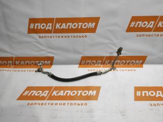 трубка кондиционера Nissan Qashqai 1 поколение (2006 - 2010), 2.0 л., MR20DD, бензин
