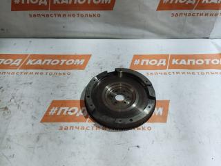 маховик Chevrolet Cruze 1 поколение (2009 - 2012), 1.8 л., F18D4, бензин, МКПП, 96184354