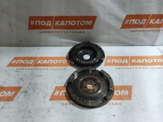 маховик Chevrolet Cruze 1 поколение (2009 - 2012), 1.8 л., F18D4, бензин, МКПП, 96184354