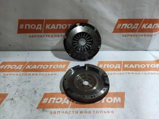 маховик Chevrolet Cruze 1 поколение (2009 - 2012), 1.8 л., F18D4, бензин, МКПП, 96184354