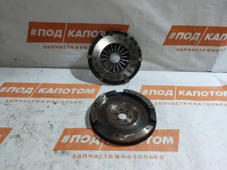 маховик Chevrolet Cruze 1 поколение (2009 - 2012), 1.8 л., F18D4, бензин, МКПП, 96184354