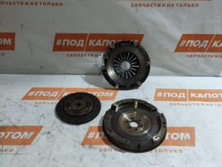 маховик Chevrolet Cruze 1 поколение (2009 - 2012), 1.8 л., F18D4, бензин, МКПП, 96184354