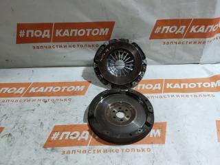 маховик Chevrolet Cruze 1 поколение (2009 - 2012), 1.8 л., F18D4, бензин, МКПП, 96184354