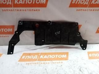 защита бампера (кенгурятник) Mitsubishi Outlander 2 поколение 2008, 2.4 л., 4B12, бензин, вариатор, внедорожник 5 дв., полный привод, 5370A311