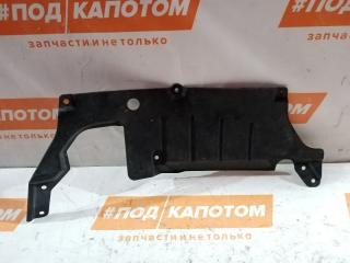 защита бампера (кенгурятник) Mitsubishi Outlander 2 поколение 2006, 2.4 л., 4B12, бензин, АКПП, внедорожник 5 дв., полный привод, 5370A311