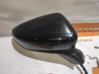 зеркало наружное правое Mazda 6 GJ GL 2012, 2.2 л., SH-VPTR, дизель, АКПП, 42m, универсал, передний привод, GRK769121A, GRK769120