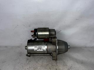 стартер Volvo S60 2 поколение 2012, 1.6 л., B 4164 T, бензин, АКПП, 426, седан, передний привод, 31285512, 36003224