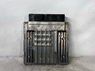 блок управления двигателем BMW 3 серия E90/E91/E92/E93 2006, 2.5 л., N52 B25 AF, бензин, АКПП, 381, универсал, задний привод, 12147561684