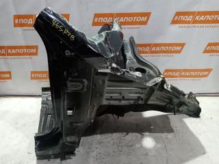 четверть передняя правая Hyundai Tucson 3 поколение 2017, 2.0 л., G4NC, бензин, АКПП, внедорожник 5 дв., передний привод, 64602D3900