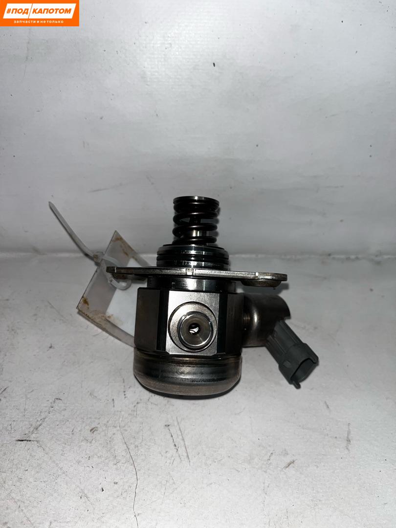 ТНВД Volvo S60 2 поколение 2012, 1.6 л., B 4164 T, бензин, АКПП, 426, седан, передний привод, BM5G9D376BB, 31359703 - фото №1