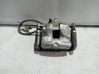 СУППОРТ перед. прав. Hyundai Tucson 3 поколение 2017, 2.0 л., G4NC, бензин, АКПП, внедорожник 5 дв., передний привод, 58130D7100