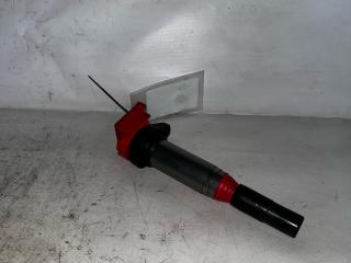 катушка зажигания Citroen C3 2 поколение 2011, 1.6 л., 5f01, бензин, АКПП, ewp, хетчбэк 5 дв., передний привод, 20438