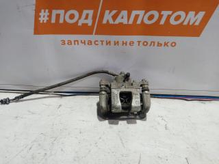 СУППОРТ зад. прав. Hyundai Tucson 3 поколение 2017, 2.0 л., G4NC, бензин, АКПП, внедорожник 5 дв., передний привод, BC152019, 58230D3000