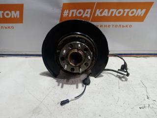 кулак задний правый Hyundai Tucson 3 поколение 2017, 2.0 л., G4NC, бензин, АКПП, внедорожник 5 дв., передний привод