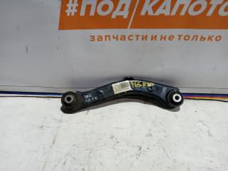 рычаг задний Hyundai Tucson 3 поколение 2017, 2.0 л., G4NC, бензин, АКПП, внедорожник 5 дв., передний привод, 55100-D3000