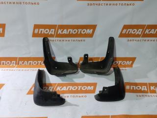 брызговик Hyundai ix35 1 поколение [рестайлинг] 2014, 2.0 л., D4HA, дизель, АКПП, внедорожник 5 дв., полный привод