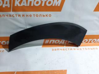 РАСШИРИТЕЛЬ КОЛЕСНОЙ АРКИ зад. лев. Hyundai Tucson 3 поколение 2017, 2.0 л., G4NC, бензин, АКПП, внедорожник 5 дв., передний привод, 87741D3000