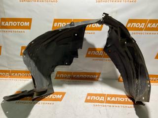 защита арок передняя левая (подкрылок) Mazda CX-5 1 поколение 2012, 2.0 л., PE-VPS, бензин, АКПП, внедорожник 5 дв., передний привод, K7016, KD5356140E