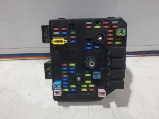 блок предохранителей Chevrolet Captiva 1 поколение [2-й рестайлинг] 2015, 2.4 л., LE9, бензин, АКПП, внедорожник 5 дв., передний привод, 95381490