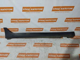 накладка на порог Hyundai ix35 1 поколение [рестайлинг] 2014, 2.0 л., D4HA, дизель, АКПП, внедорожник 5 дв., полный привод, 877542S000