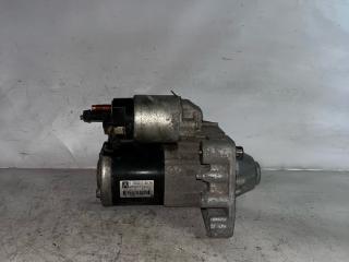 стартер Citroen C3 2 поколение 2011, 1.6 л., 5f01, бензин, АКПП, ewp, хетчбэк 5 дв., передний привод, M000T32271