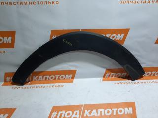 РАСШИРИТЕЛЬ КОЛЕСНОЙ АРКИ перед. лев. Hyundai Tucson 3 поколение 2017, 2.0 л., G4NC, бензин, АКПП, внедорожник 5 дв., передний привод, 87711D3000