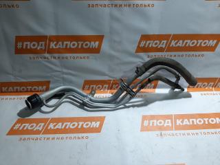 горловина топливного бака Hyundai Tucson 3 поколение 2017, 2.0 л., G4NC, бензин, АКПП, внедорожник 5 дв., передний привод