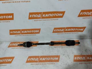 привод перед. прав. Mitsubishi Outlander 3 поколение [2-й рестайлинг] 2015, 2.0 л., 4J11, бензин, АКПП, внедорожник 5 дв., передний привод, 3815A764