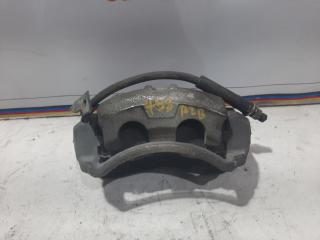 СУППОРТ перед. прав. Chevrolet Captiva 1 поколение [2-й рестайлинг] 2015, 2.4 л., LE9, бензин, АКПП, внедорожник 5 дв., передний привод, 96625937