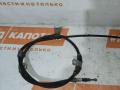 трос ручника Mitsubishi Outlander 3 поколение [2-й рестайлинг] 2015, 2.0 л., 4J11, бензин, АКПП, внедорожник 5 дв., передний привод, 4820A261, 4820A262 - фото №4