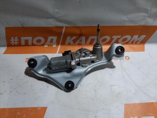 моторчик заднего стеклоочистителя (дворника) Hyundai Tucson 3 поколение 2017, 2.0 л., G4NC, бензин, АКПП, внедорожник 5 дв., передний привод, 98700D3000