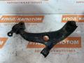 рычаг передний правый Mazda CX-5 1 поколение 2012, 2.0 л., PE-VPS, бензин, АКПП, внедорожник 5 дв., передний привод, KD3534300P - фото №5